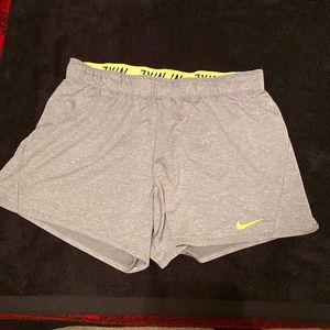 Nike shorts